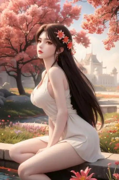 繁花 海报